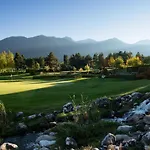 リゾート Pirin Golf & ラズロク