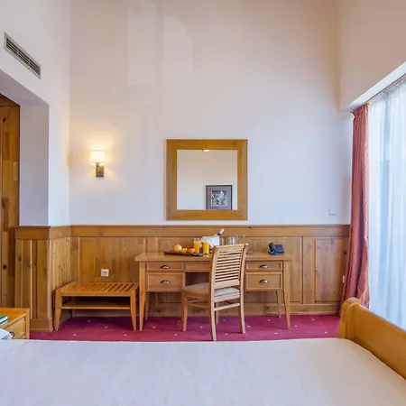 пирин голф хотел&спа Здравен курорт