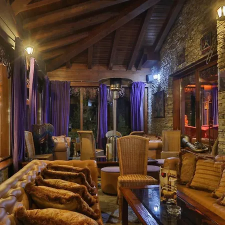 Pirin Golf & 5*