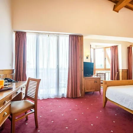 Pirin Golf & Rezort 5*
