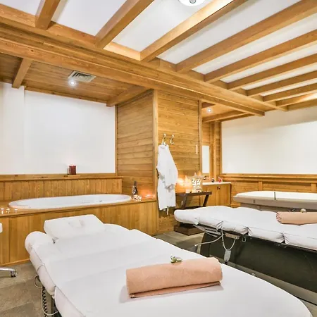 пирин голф хотел&спа Разлог