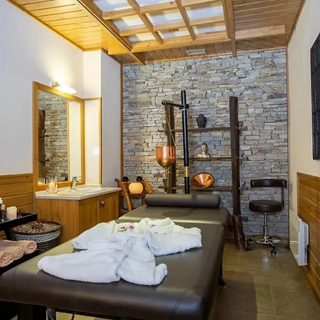 Pirin Golf & 5*