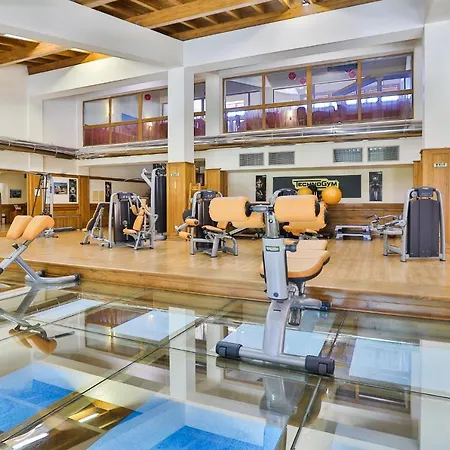 Pirin Golf & 5* Razlog