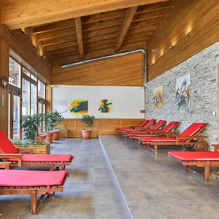 Pirin Golf & Resort 5*