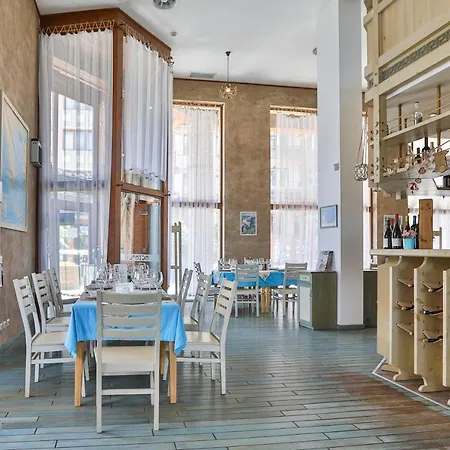 Pirin Golf & Курортный комплекс Разлог