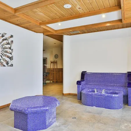 Pirin Golf & Resort 5*