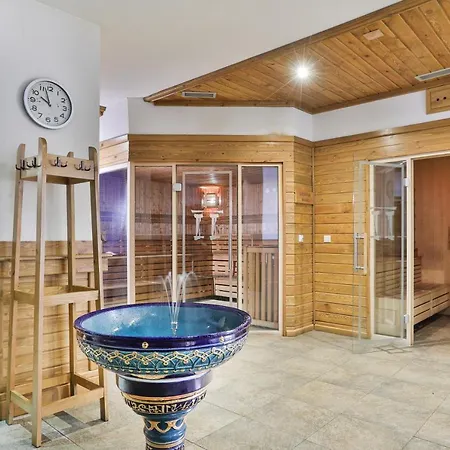 Pirin Golf & Resort 5*