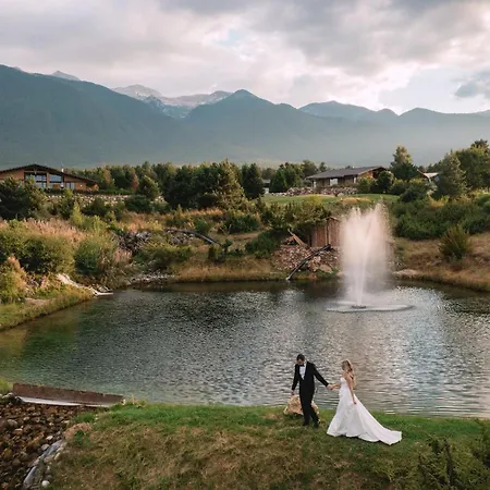 Pirin Golf &