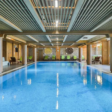 Курортный комплекс Pirin Golf & 5*