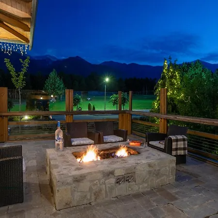 Pirin Golf & 5* Разлог