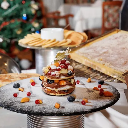 пирин голф хотел&спа Здравен курорт Разлог