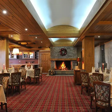 Pirin Golf & 5* Разлог