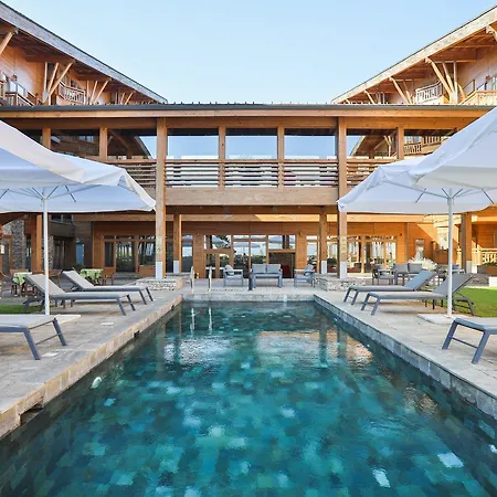 Pirin Golf & 5*