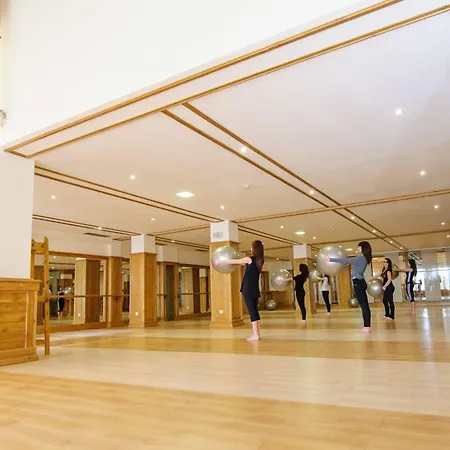 Курортный комплекс Pirin Golf & 5*