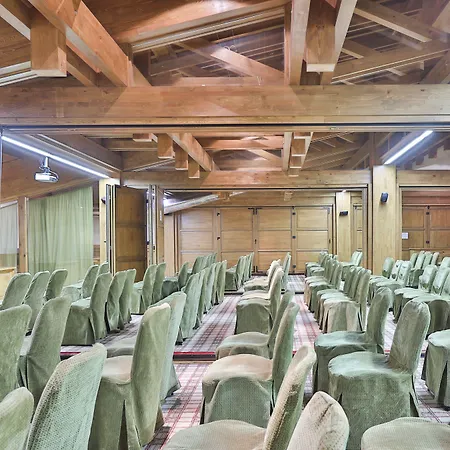 Pirin Golf & Курортный комплекс Разлог
