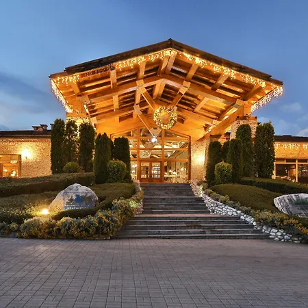 Pirin Golf & Курортный комплекс 5*