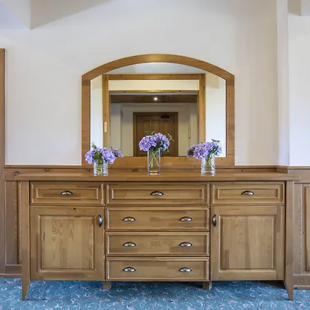 Pirin Golf & Курортный комплекс 5*