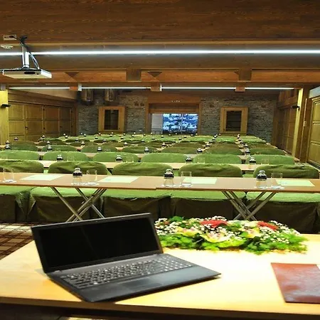 Pirin Golf & Курортный комплекс