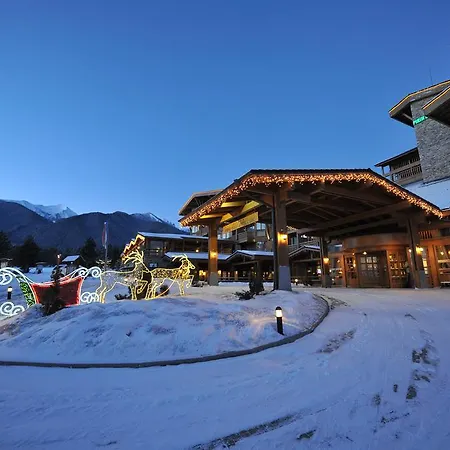 Pirin Golf & 5* Razlog