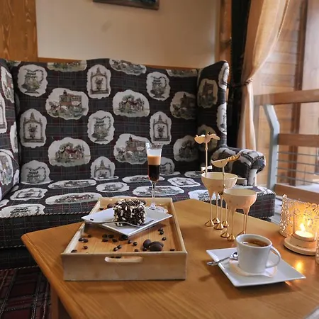 Pirin Golf & 5* Razlog