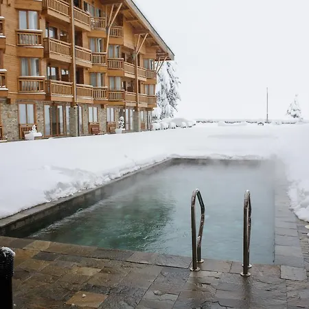 Pirin Golf & 5* Разлог