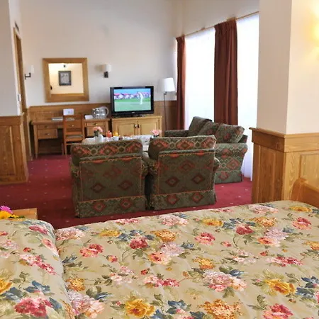 Pirin Golf & Resort Razlık