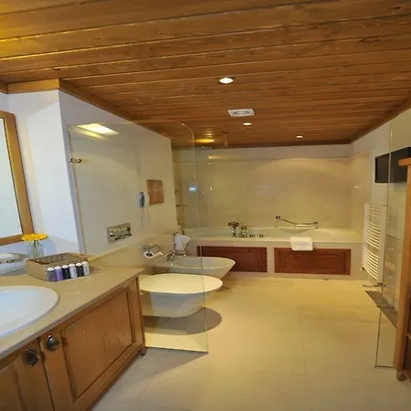 пирин голф хотел&спа Разлог