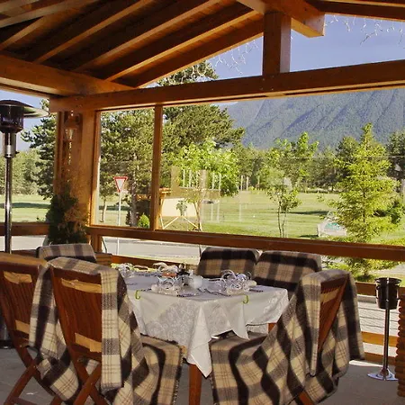 Pirin Golf & 5*
