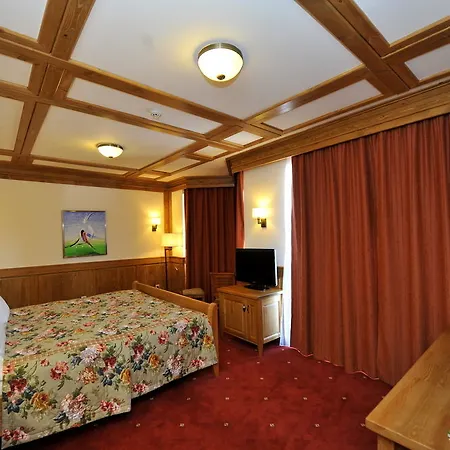 Pirin Golf & Razlog