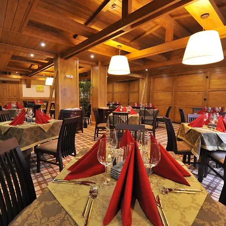 Pirin Golf & Resort 5*