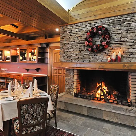 Pirin Golf & Курортный комплекс 5*