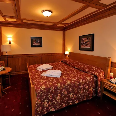 Pirin Golf & 5* Razlık