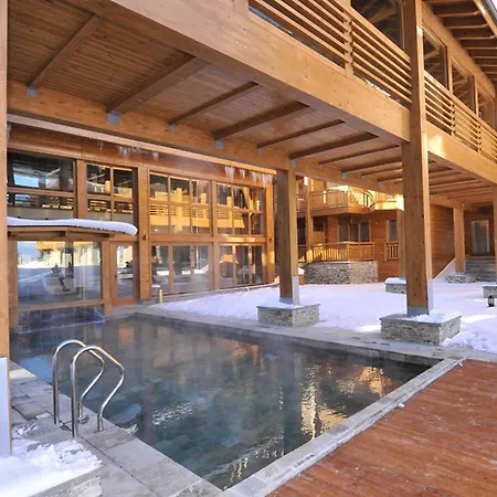 Курортный комплекс Pirin Golf & 5*