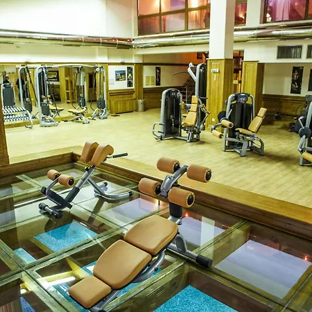 пирин голф хотел&спа Разлог