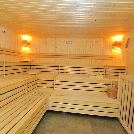 Rezort Pirin Golf & 5*