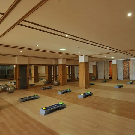 Resort Pirin Golf &