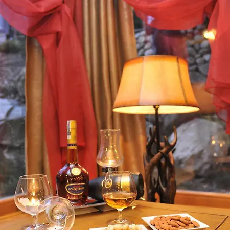 пирин голф хотел&спа Разлог