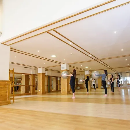 Pirin Golf & Курортный комплекс 5*