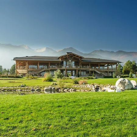 Pirin Golf & 5* Razlog