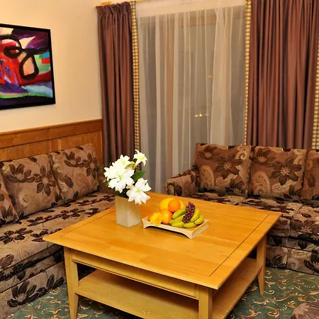 Pirin Golf & Курортный комплекс