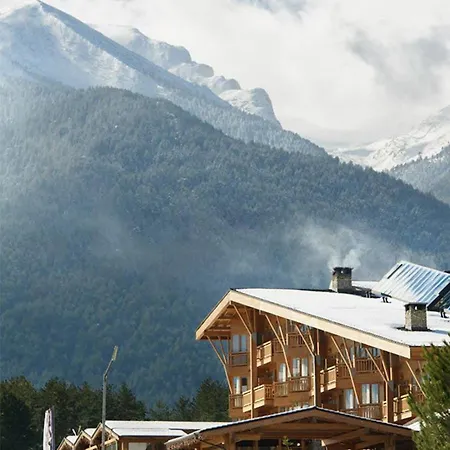Pirin Golf & 5*