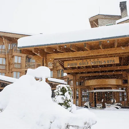 Resort Pirin Golf &