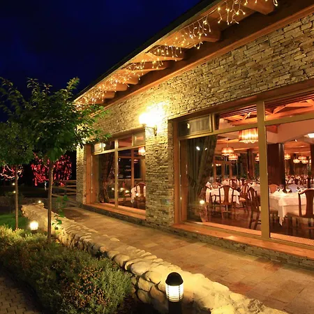 Pirin Golf & 라즐로그