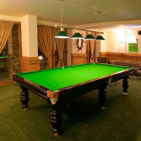 Pirin Golf & Resort 5*