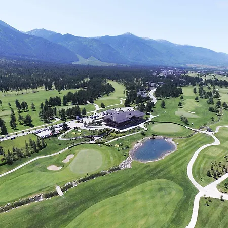 Resort Pirin Golf &