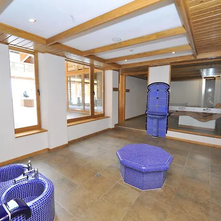 Pirin Golf & Resort Razlog