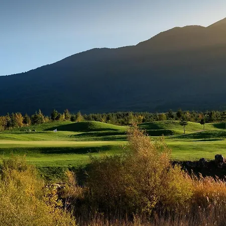 Pirin Golf & Rezort