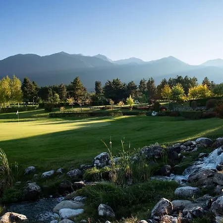 度假村 Pirin Golf & 拉兹洛格