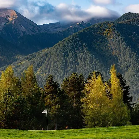 Pirin Golf & Rezort Razlog