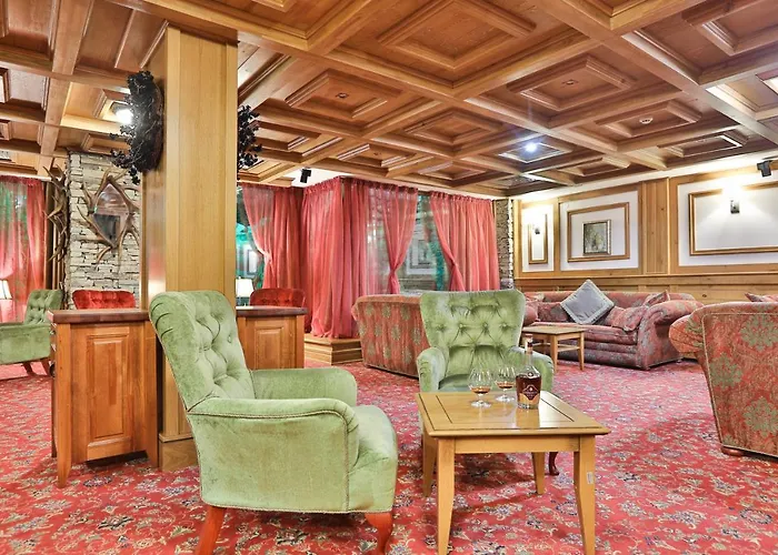 Resort Pirin Golf & Razlog